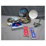 Vintage Collectibles Lot