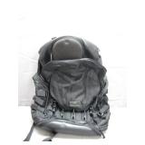 large Oakley Heavy duty Black Back Pack