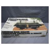 Unopened Vintage Crestline Hibachi Grill