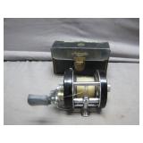 Abu Garcia Ambassadeur 5000C Fishing Reel