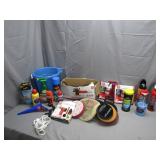 Car Detailing Lot