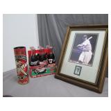 Vintage Baseball Collectibles