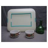 Assorted Kitchen Items