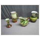 Pretty Royal Bayreuth Porcelain Tableware