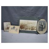 Cool Antique photographs