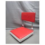 Nebraska Cornhuskers Stadium Seat Cushion