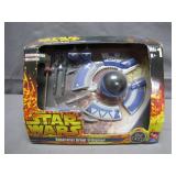 Star Wars Die Cast Separatist Droid Trifighter