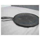 Cast Iron Wayne Sydney Griddle