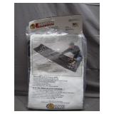 NIB Bass Pro Shops Extreme Combo Caddy