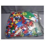 Misc. Lot of Lego