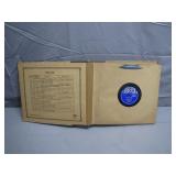 nice collection of vintage albums