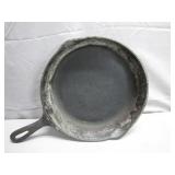 Vintage Cast Iron Pan