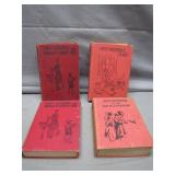 4 Antique 1920