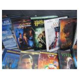Lot of DVD