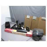 Large Office Supply Lot