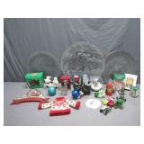 Christmas Treasures Lot