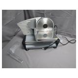 Waring pro Quality food slicer