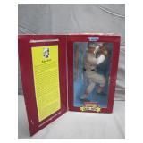 Cooperstown Collection Babe Ruth Figure