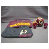 Washington Redskins Memorabilia