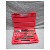 OEM Portable Thread restorer set like new