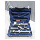 Vintage Selmer Clarinet