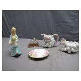 Pretty Ceramics Decor