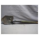 1944 WW2 Ames Army shovel