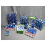 Collection of Holiday/ Christmas Ornaments