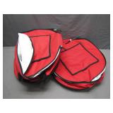 Insulated Thermal Food Delivery Bags