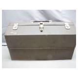 Vintage Kennedy Toolbox
