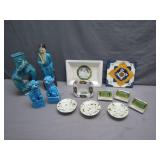 Small Ceramic Home Decor Collection