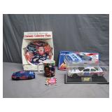 Dale Jarrett NASCAR Collectibles