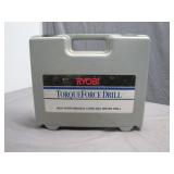 Torque Force Drill in Case