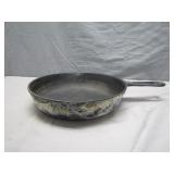 Cast Iron Skillet