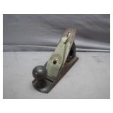 Vintage Millers Falls no 9 wood handle plane