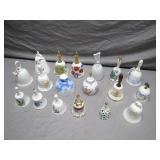 Assorted Nice Classy Decoration Bells
