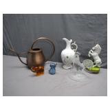paper weights & home decor items
