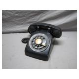 vintage Western Electric rotary Dial phone