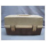 Plano Fishing Tackle Box, Model 1530