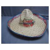 Chevys Mexican Restaurant Hat