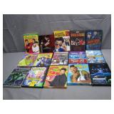 Lot of DVD