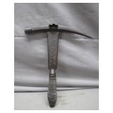 Vintage Belden Machine co Slaters Hammer