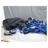 Thule Car Rack System w/ Bag