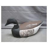 Vintage Wood Duck Decoy