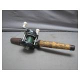 Abu Ambassdeur 5000C Fishing Reel