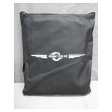 Sunny Color Windshield Cover and Carry Bag