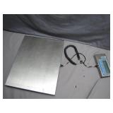 Salter Brecknell Model LPS-400 Scale