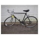 Schwinn Road Bike With Custom Bars