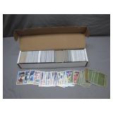 2020ï¿½s Baseball Trading Card Set