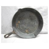 Ozark Trail Cast Iron Skillet